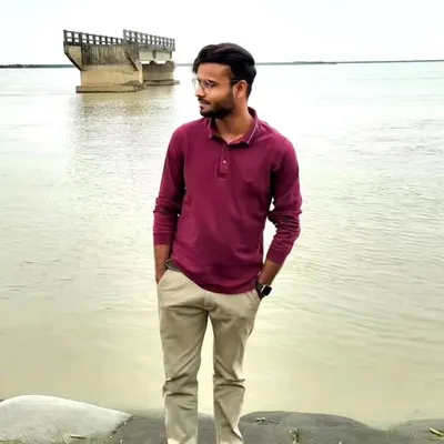 Fardin Choudhury profile
