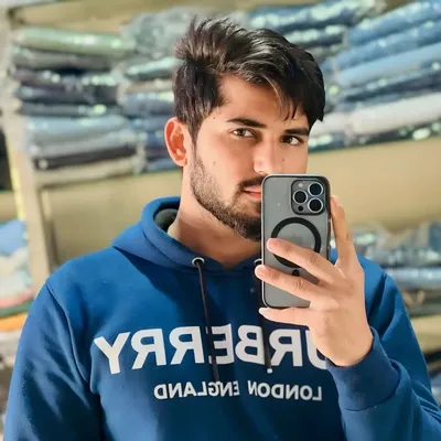 Fardin Rangraz profile