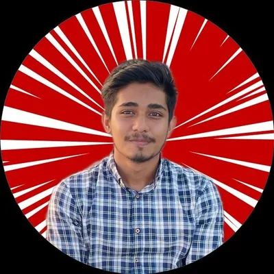 Fardin Sarkar Riad profile