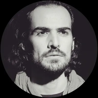 Fardin Bahman 🎹 فردین بهمن profile