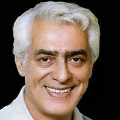 محمّدعلی فردین profile