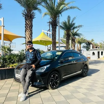 Fareed AhmeD profile