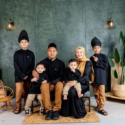 Mohamad Fareez Bin Ismail profile