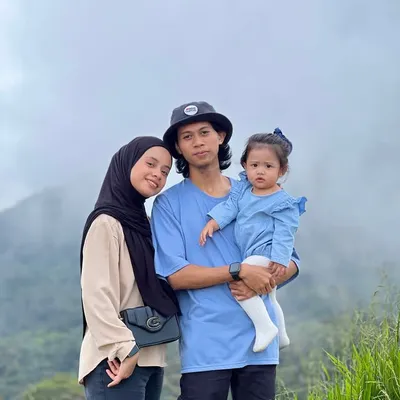 Faris Amirul profile
