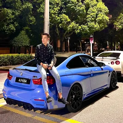 Farel Falique profile