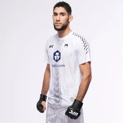 ZIAM Farès profile