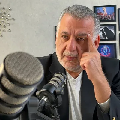 Fares Khachan profile