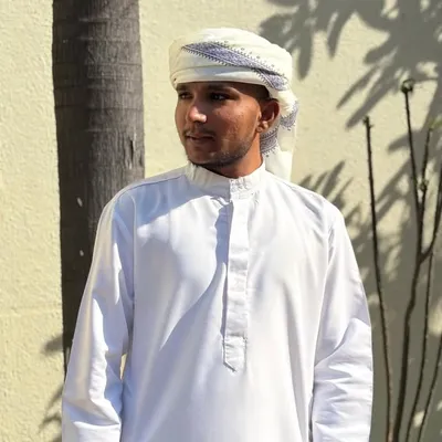 Farez Basmeh profile