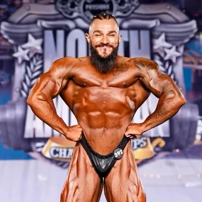 Julio Farfan ๐บ profile