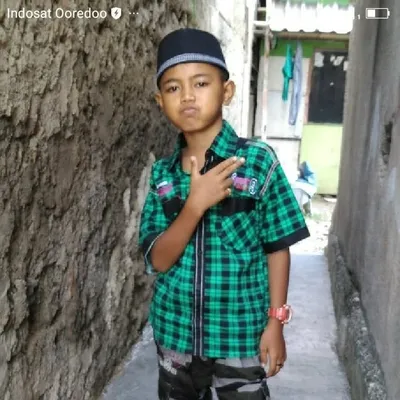 muhamd farhan profile