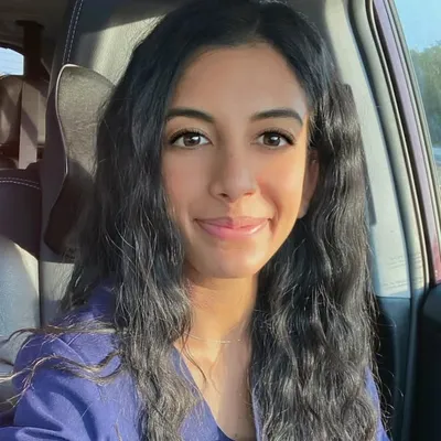 Farha Ali Angle ⁂ profile