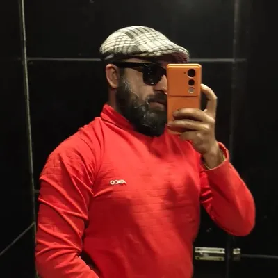 Memon Mohmmad Farhan profile