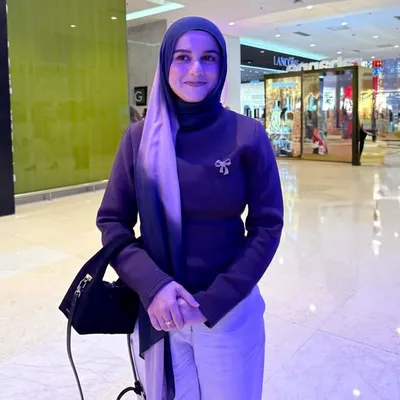 FARHA AMIRAH profile
