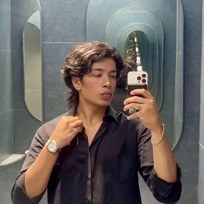 Farhaan Nasir Shaikh