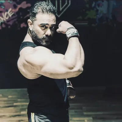 Farhaan Khan profile