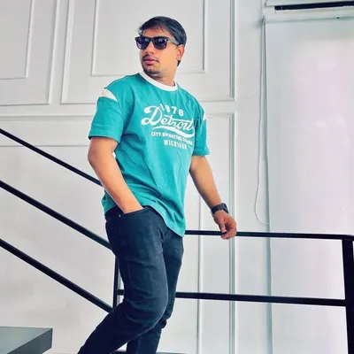 Syed Farhan Ahmed profile