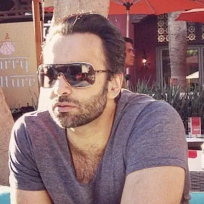 Farhad Humayun profile