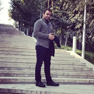 🇦🇪farhad abdi🇮🇷 profile