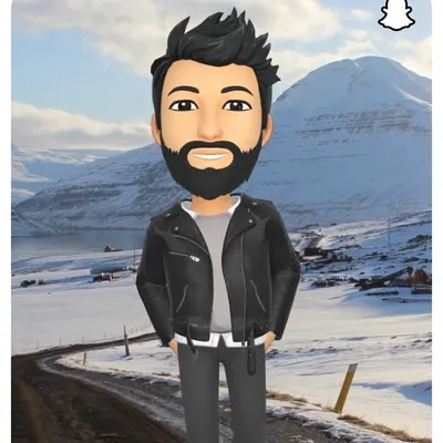 Farhad Ali profile