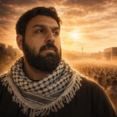 Farhad Akbar profile