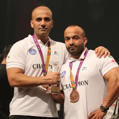 Farhad Azizi | فرهاد عزیزی profile