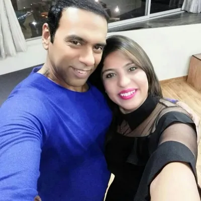 Farhad Samji profile