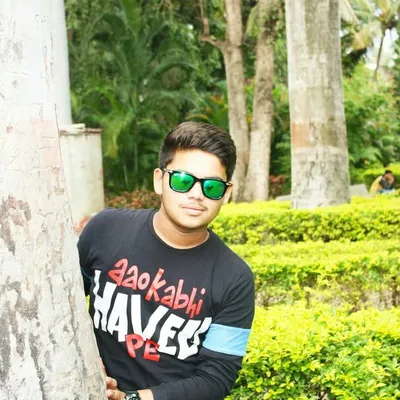 i am Farhan profile
