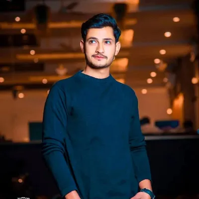 Farhan Sayyed profile