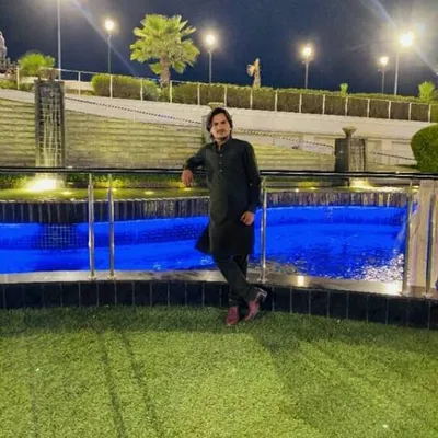 Farhan Siddiqui profile