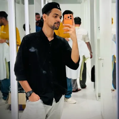 Mohammed Farhan profile