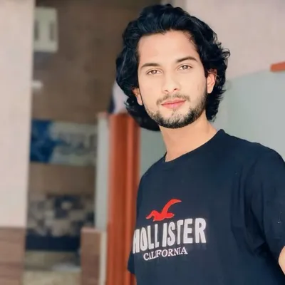Arhaan Shk Arhaan Shk profile