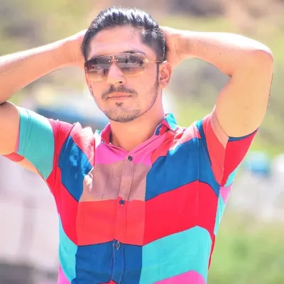 Farhan Mohammad Bayad profile