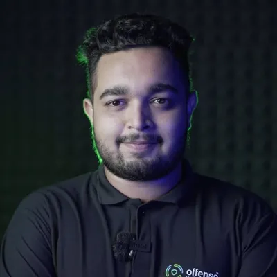 Farhan Bin Fazil profile