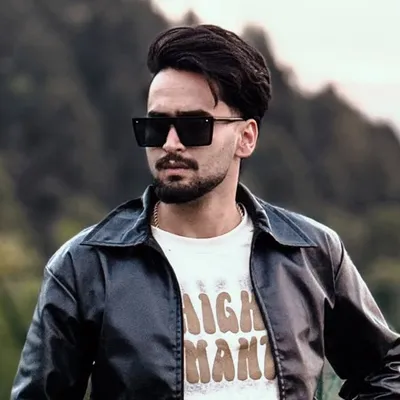 Farhan Dar profile