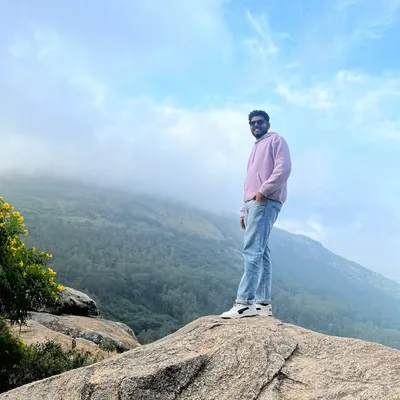 Farhan Dazzler profile
