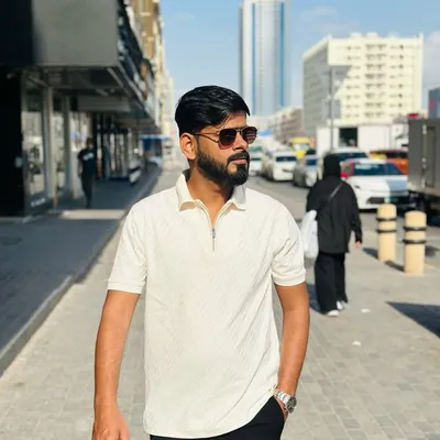 Farhan Hasan profile