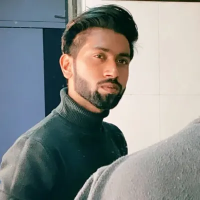 Farhan shaikh profile