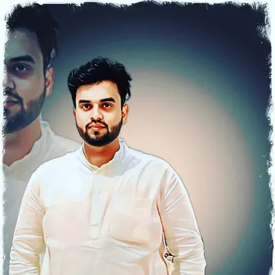 Farhan Qureshi profile
