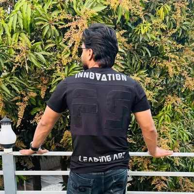 farhan shaikh profile