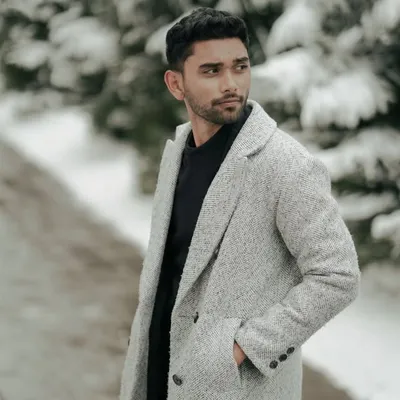 SAHIL FARHAN VADAKKAN profile