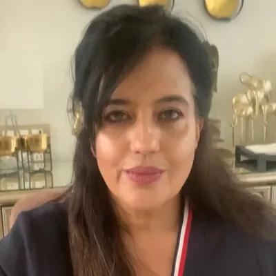 Farhana Vohra profile