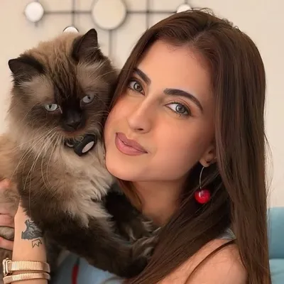 Farhana Bhatt Fanpage ❤️ profile