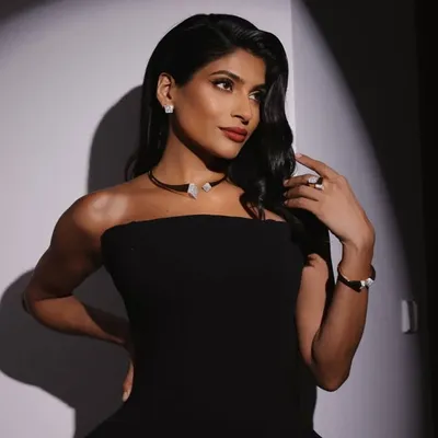FARHANA profile
