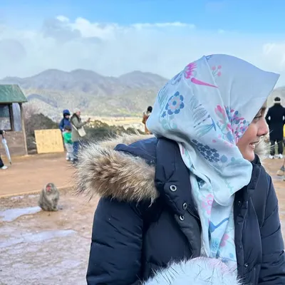 Farhanah profile