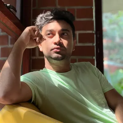 Farhan Ahmed Jovan profile
