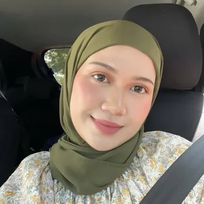 Farhana Hishamudin profile