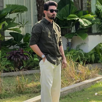 Farhan Akthar profile