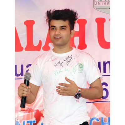 Farhan Alam profile