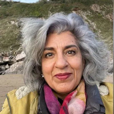 Farhana Yamin profile