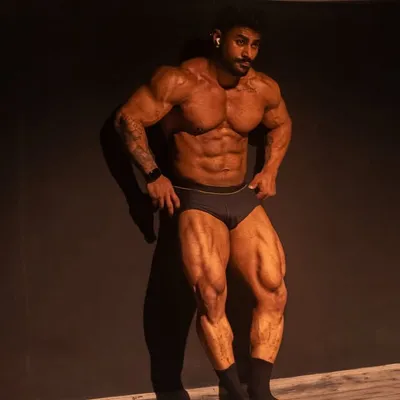 Farhan Baig